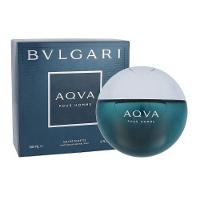 Perfume Bvlgari Aqva Pour Homme - Eau De Toilette - 100 Ml Volume Da Unidade 100 Ml - 1
