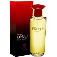 Perfume Antonio Banderas Diavolo - Eau De Toilette - Masculino - 100 Ml Volume Da Unidade 100 Ml - 1