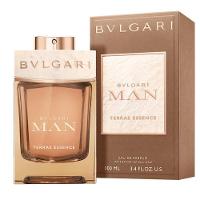 Perfume Bvlgari Man Terrae Essence - Eau De Parfum - 100 Ml Volume Da Unidade 100 Ml - 1