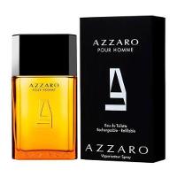 Perfume Azzaro Pour Homme - Eau De Toilette - 50 Ml Volume Da Unidade 50 Ml - 1