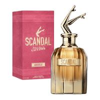 Perfume Jean Paul Gaultier Scandal Absolu - Parfum - Feminino Volume Da Unidade 80 Ml - 1