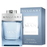 Perfume Bvlgari Man Glacial Essence - Eau De Parfum - 60 Ml Volume Da Unidade 60 Ml - 1