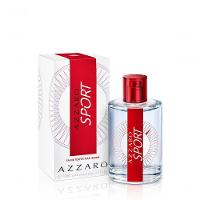 Perfume Azzaro Sport - Eau De Toilette - Masculino - 100 Ml Volume Da Unidade 100 Ml - 1