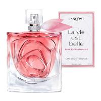 Perfume Lancôme La Vie Est Belle Rose Extraordinaire - Eau De Parfum Volume Da Unidade 50 Ml - 1