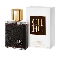 Perfume Carolina Herrera Ch Men - Eau De Toilette - 50 Ml Volume Da Unidade 50 Ml - 1