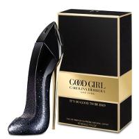Perfume Carolina Herrera Good Girl Suprême - Eau De Parfum - Feminino - 80 Ml Volume Da Unidade 80 Ml - 1