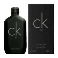 Perfume Calvin Klein Ck Be - Eau De Toilette - Unissex - 50 Ml Volume Da Unidade 50 Ml - 1
