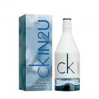 Perfume Calvin Klein Ck In 2 U Him - Eau De Toilette - 50 Ml Volume Da Unidade 50 Ml - 1