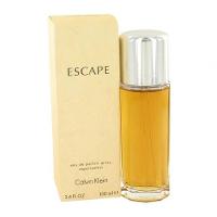 Perfume Calvin Klein Escape - Eau De Parfum - Feminino - 100 Ml Volume Da Unidade 100 Ml - 1