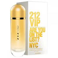 Perfume Carolina Herrera 212 Vip - Eau De Parfum - Feminino - 50 Ml Volume Da Unidade 50 Ml - 1