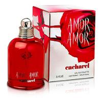 Perfume Cacharel Amor Amor - Eau De Toilette - Feminino - 100 Ml Volume Da Unidade 100 Ml - 1