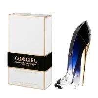 Perfume Carolina Herrera Good Girl Légère - Eau De Parfum - 80 Ml Volume Da Unidade 80 Ml - 1