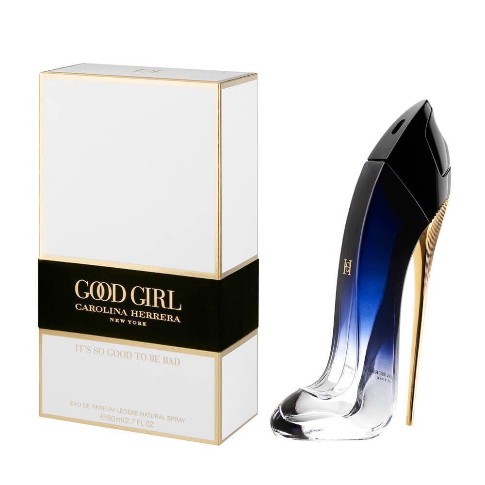 Perfume Carolina Herrera Good Girl Légère - Eau De Parfum - 50 Ml Volume Da Unidade 50 Ml - 1