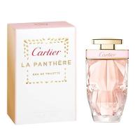 Perfume Cartier La Panthère - Eau De Toilette - Feminino - 75 Ml Volume Da Unidade 75 Ml - 1