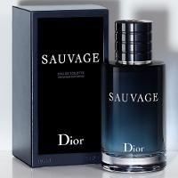 Perfume Dior Sauvage - Eau De Toilette - Masculino - 200 Ml Volume Da Unidade 200 Ml - 1