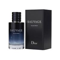 Perfume Dior Sauvage - Eau De Parfum - Masculino - 100 Ml Volume Da Unidade 100 Ml - 1