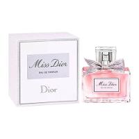 Perfume Dior Miss Dior - Eau De Parfum - Feminino - 100 Ml Volume Da Unidade 100 Ml - 1
