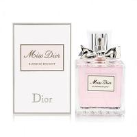 Perfume Dior Miss Dior Blooming Bouquet - Eau De Toilette - Feminino - 100 Ml Volume Da Unidade 100 Ml - 1