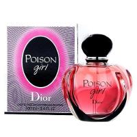 Perfume Dior Poison Girl - Eau De Parfum - 100 Ml Volume Da Unidade 100 Ml - 1