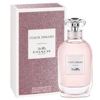 Perfume Coach Dreams - Eau De Parfum - Feminino - 60 Ml Volume Da Unidade 60 Ml - 1
