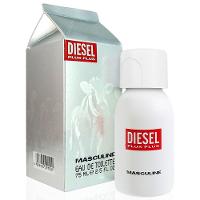 Perfume Diesel Plus Plus - Eau De Toilette - Masculino - 75 Ml Volume Da Unidade 75 Ml - 1