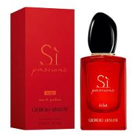 Perfume Giorgio Armani Sì Passione éclat - Eau De Parfum - Feminino - 100 Ml Volume Da Unidade 100 Ml - 1