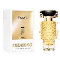 Perfume Paco Rabanne Fame Intense - Eau De Parfum Volume Da Unidade 80 Ml - 1