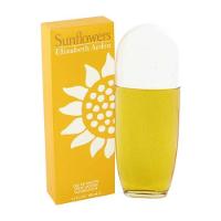 Perfume Elizabeth Arden Sunflowers - Eau De Toilette - Feminino - 100 Ml Volume Da Unidade 100 Ml - 1