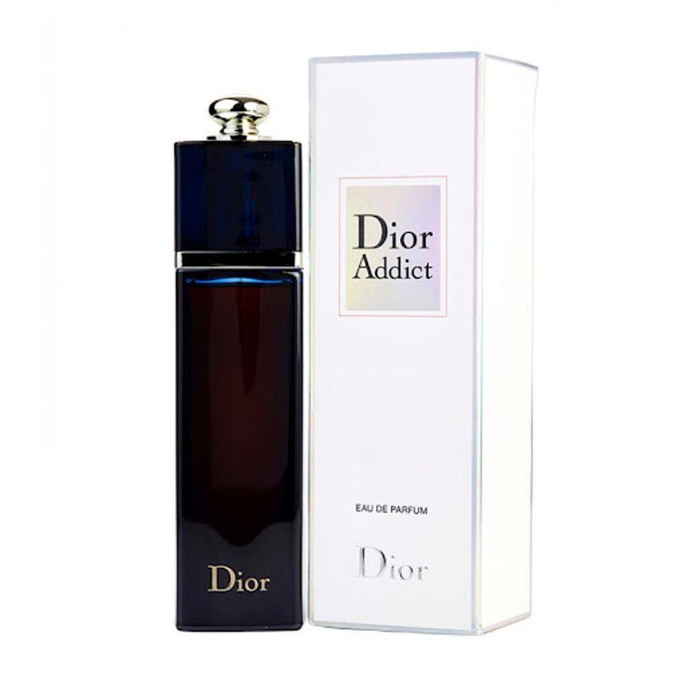 Perfume Dior Addict - Eau De Parfum - Feminino - 100 Ml Volume Da Unidade 100 Ml - 1