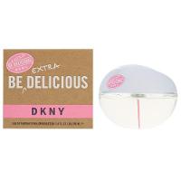 Perfume Dkny Be Delicious Extra - Eau De Parfum - Feminino - 100 Ml Volume Da Unidade 100 Ml - 1
