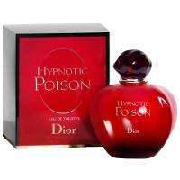 Perfume Dior Hypnotic Poison - Eau De Toilette - Feminino - 100 Ml Volume Da Unidade 100 Ml - 1