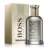 Perfume Hugo Boss Bottled - Eau De Parfum - Masculino - 200 Ml Volume Da Unidade 200 Ml - 1