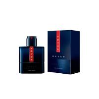 Perfume Prada Luna Rossa Ocean - Eau De Parfum Volume Da Unidade 50 Ml - 1
