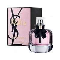 Perfume Yves Saint Laurent Mon Paris - Eau De Parfum Volume Da Unidade 90 Ml - 1