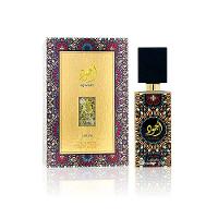 Perfume Lattafa Ajwad - Eau De Parfum - 60 Ml - 1