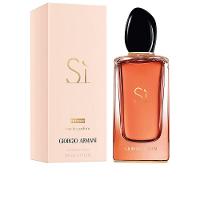 Perfume Giorgio Armani Sì Intense - Eau De Parfum - Feminino Volume Da Unidade 50 Ml - 1