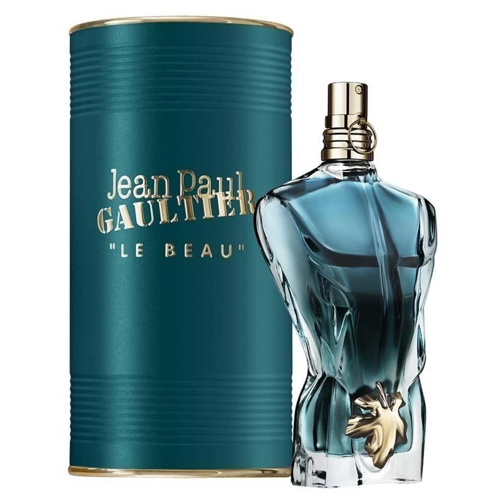 Perfume Jean Paul Gaultier Le Beau - Eau De Toilette - Masculino - 125 Ml Volume Da Unidade 125 Ml - 1