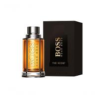 Perfume Hugo Boss The Scent - Eau De Toilette - Masculino - 100 Ml Volume Da Unidade 100 Ml - 1