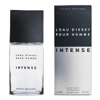 Perfume Issey Miyake L'eau D'issey Intense - Eau De Toilette - Masculino - 125 Ml Volume Da Unidade 125 Ml - 1