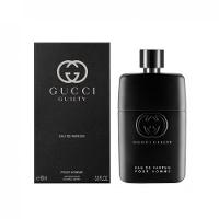 Perfume Gucci Guilty Pour Homme - Eau De Parfum - 50 Ml Volume Da Unidade 50 Ml - 1