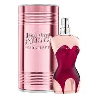 Perfume Jean Paul Gaultier Classique - Eau De Parfum - Feminino - 100 Ml Volume Da Unidade 100 Ml - 1