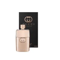 Perfume Gucci Guilty Pour Femme - Eau De Toilette - 90 Ml Volume Da Unidade 90 Ml - 1