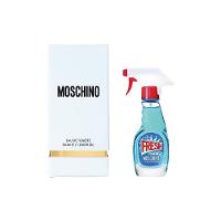 Perfume Moschino Fresh Couture - Eau De Toilette - Feminino - 100 Ml Volume Da Unidade 100 Ml - 1