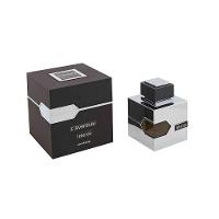 Perfume Al Haramain L'aventure Intense - Masculino - Eau De Parfum - 100 Ml - 1