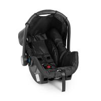 Bebê Conforto Galzerano Grid 8184 De 0 Até 13 Kg Black Preto - 1