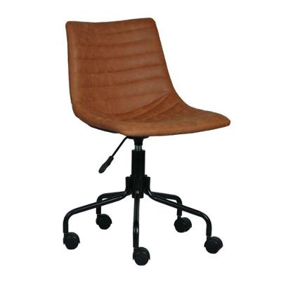 Cadeira De Escritório Florença - Caramelo