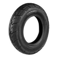 Pneu 3.5-8" Para Carrinho De Mão Tramontina Em Borracha - 1