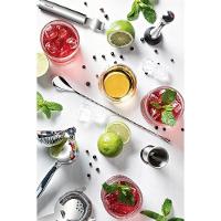 Macerador Tramontina Com Ponta Dentada Em Aço Inox 22,4 Cm - 2