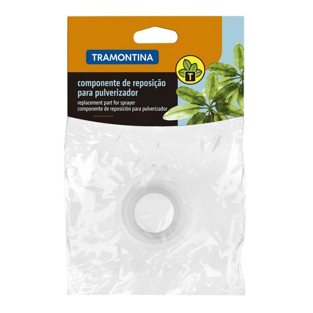 Embolo Da Bomba Para Pulverizador Costal De 12, 16 E 20 L Tramontina - 3