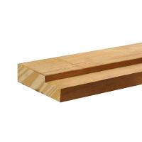 Kit Porta Camarão Lisa Mescla 62x2.10 C/ferragens Lado Direito - Hale